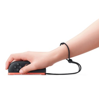 Nintendo Switch 2 Joy-Con 2 (R) - Light Red