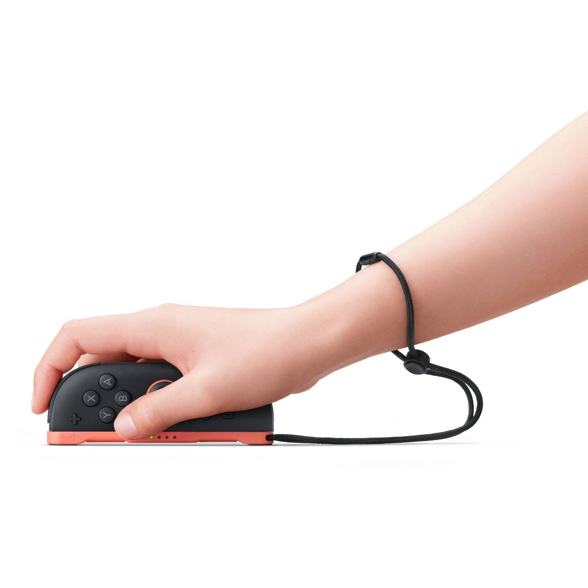Nintendo Switch 2 Joy-Con 2 (R) - Light Red - thumbnail 5