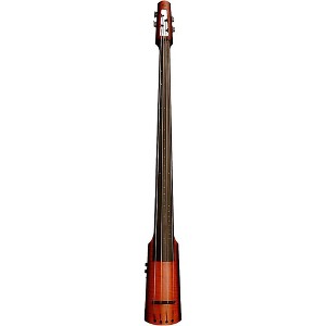 NS Design NXTa Active Series 4-String Upright Electric Double Bass in Sunburst Sunburst - 1 of 1