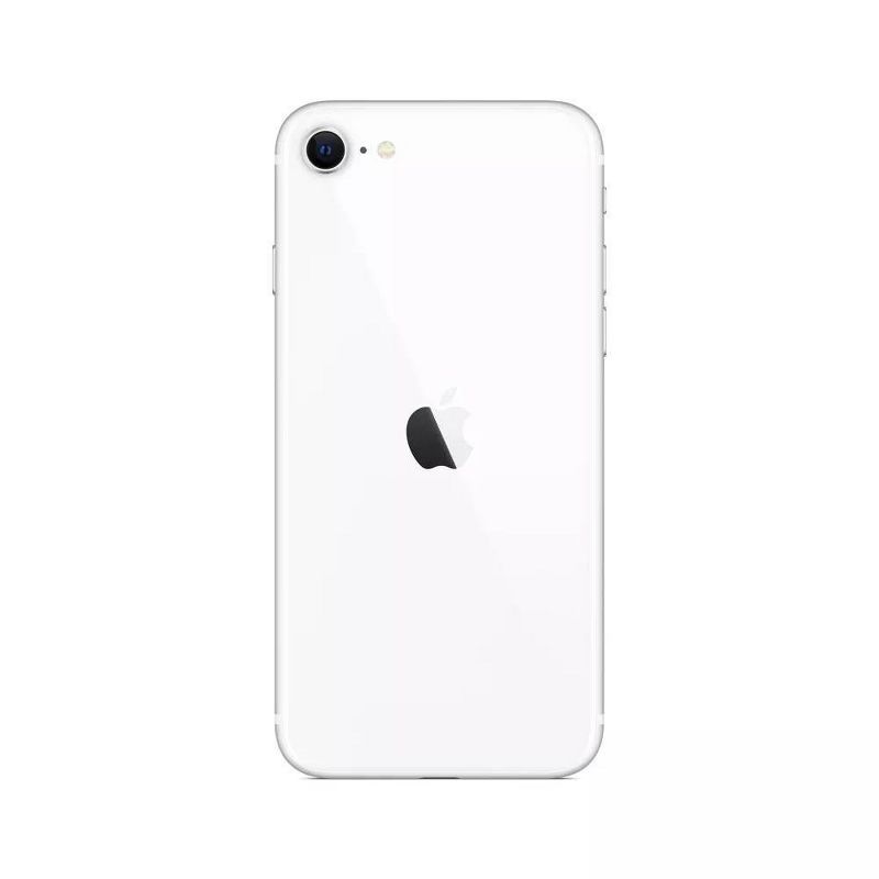 Refurbished AT&T Apple iPhone SE (2nd generation) - Target Certified Refurbished, 2 of 4