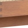 teak iroko | viennese cane