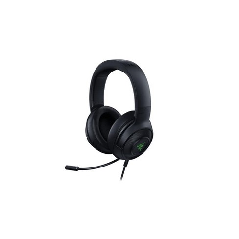 Razer Kraken V3 X Wired Usb Gaming Headset Target