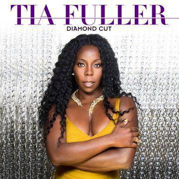 Tia Fuller - Diamond Cut (CD)