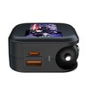 Star Wars Empire Portrait Collage 18-Watt 2 in 1 USB A/C Charger - 2 of 3