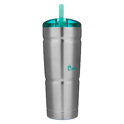 Bubba Envy S 32oz Stainless Steel Tumbler With Straw Bumper And Handle  Vineyard Ombre : Target