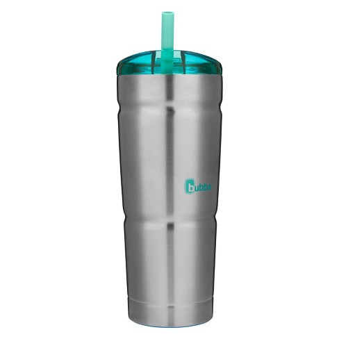 Bubba 24 oz. Tutti Fruity Blue and Licorice Stainless Steel