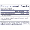 Pure Encapsulations Choline (Bitartrate) - 275 mg - Methylation, Brain Health & Cell Function* - Highly Bioavailable - Vegan & Non-GMO - 100 Capsules - 2 of 4