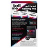 Tell Me Without Telling Me Game - 4 of 4