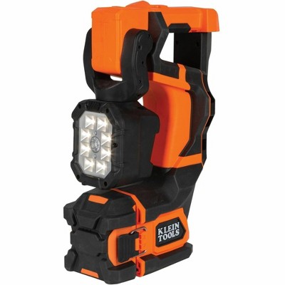 Klein Tools Cordless Utility LED Light (Tool Only)