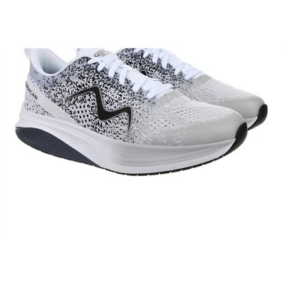 WOMEN'S HURACAN-3000 LACE UP SHOES - MBT