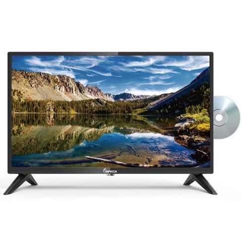24 Inch Lcd Tv : Target