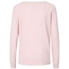 Women's Long Sleeve Pajama Shirt - LASCANA - 2 of 4