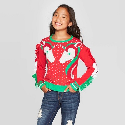 target christmas tree sweatshirt