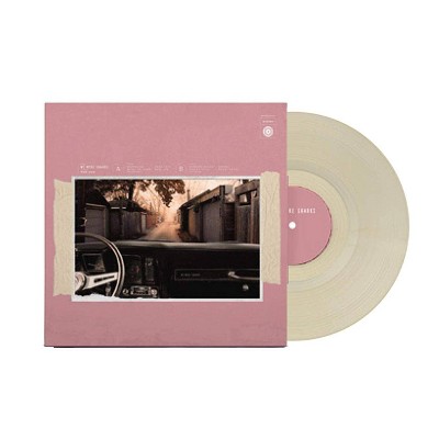 We Were Sharks - New Low (Cream Vinyl) (EXPLICIT LYRICS)