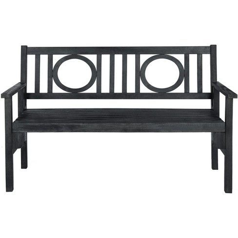 Target store folding bench