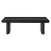 Modway Relic Concrete Textured Coffee Table - 4 of 4