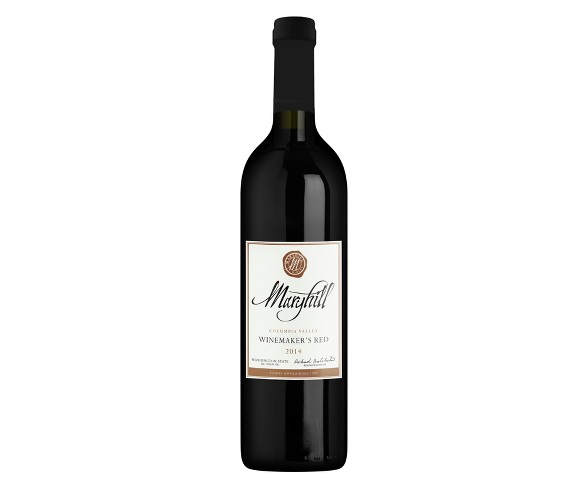 Maryhill Red Blend Red Wine - 750ml Bottle
