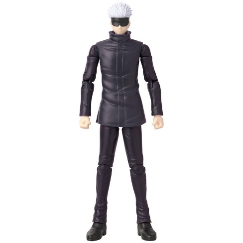 Jujutsu Kaisen Gojo Satoru Anime Heroes Action Figure