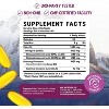 Omega 3 with Evening Primrose Oil Softgel for Women, Hormone Balance, Skin & Overall Wellness Support, Lemon Flavor, MAV Nutrition, 120ct - 2 of 4