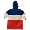 MEN'S BOMBER JACKET WITH HOODIE - Club Room - 3 of 3