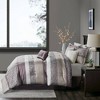 Harmony Jacquard Comforter Set - 3 of 4