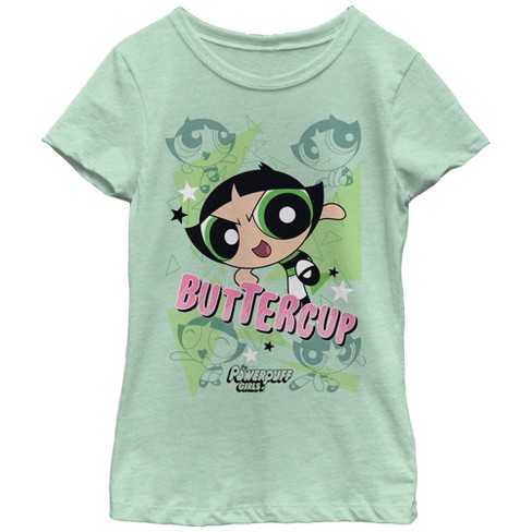 The Powerpuff Girls : Men's Clothing : Target