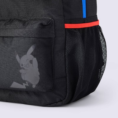 Pokemon x Target Adventure Backpack - Pokémon x Target — фото 5