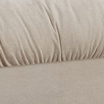 chenille beige