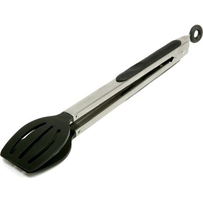 Grip-EZ - Locking Spatula Tongs – Kitchen Store & More