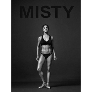 Henry Leutwyler: Misty Copeland - (Hardcover) - 1 of 1