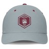 NCAA Montana Grizzlies Structured Cotton Twill Hat - 2 of 4