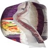 Carolina Long Grain Jasmine White Rice - 5lbs - 4 of 4