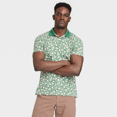 Polo hotsell shirt sleeve