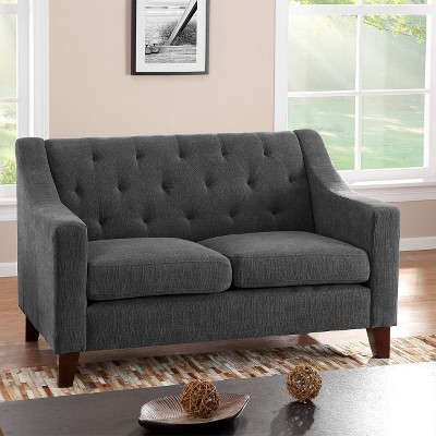 target felton loveseat