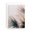 3ct Everyday Card Pack Blank: Minted Multicolor Greeting Cards with Envelopes, Classic Rainbow Pattern, All Occasions - 4 of 4