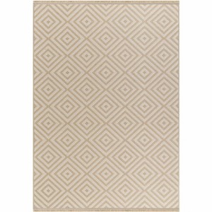 Hauteloom Uaine Washable Jute Rug - 1 of 4