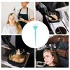 Unique Bargains Durable Medium Hair Dye Brush 1 Pc - 4 of 4