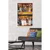 Trends International Yellowstone - Group Framed Wall Poster Prints - 2 of 4