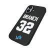 NFL Detroit Lions Players Game Tactic MagSafe Compatible Cell Phone Case for Apple iPhone 17 Series - 2 of 4