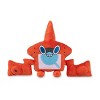 Pokemon Center Rotom Dex Poké Plush - 8 ½ In. - 2 of 4