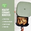 GreenLife 5.3qt Digital One-Touch Air Fryer - 3 of 4