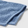 8pc 12"x12" Kids' Washcloth Set - Pillowfort™ - 4 of 4