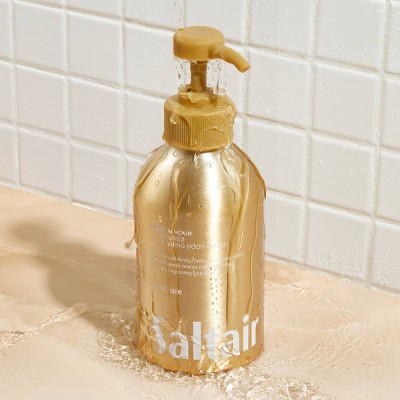 Saltair Golden Hour Body Wash - 17 fl oz_2