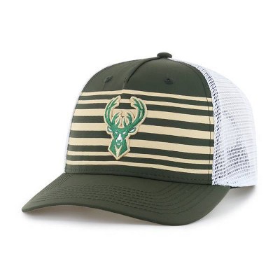 NBA Milwaukee Bucks Men's Maltitude Hat