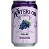 Waterloo Grape Sparkling Water - 8pk/12 fl oz Cans - image 2 of 4