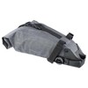 EVOC Seat Pack Boa L Seat Bag, 3L, Grey - 3 of 4