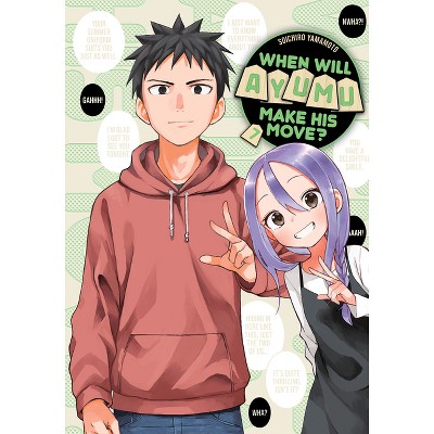 When Will Ayumu Make His Move? 7 - By Soichiro Yamamoto (paperback) : Target