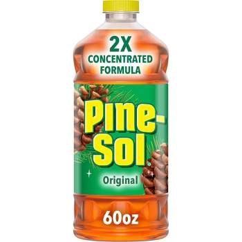 Pine-Sol Original Pine All Purpose Cleaner - 60oz