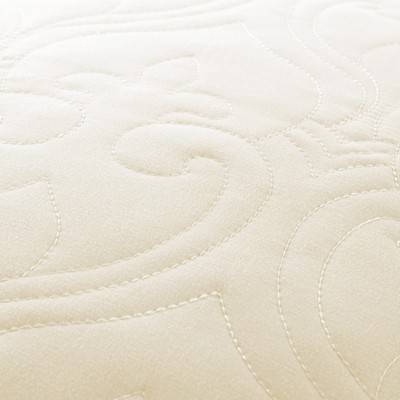 damask / ivory