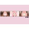 Spy x Family Anya Different Expressions Screengrab Panels Adult Pink T-Shirt - 2 of 2